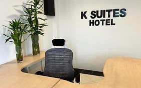 K Suites Hotel